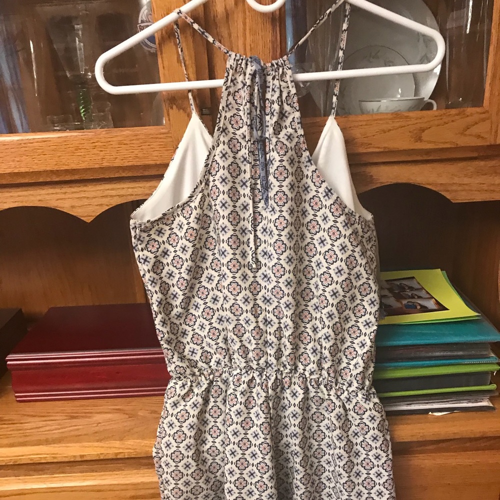 Romper - Picture 2 of 3